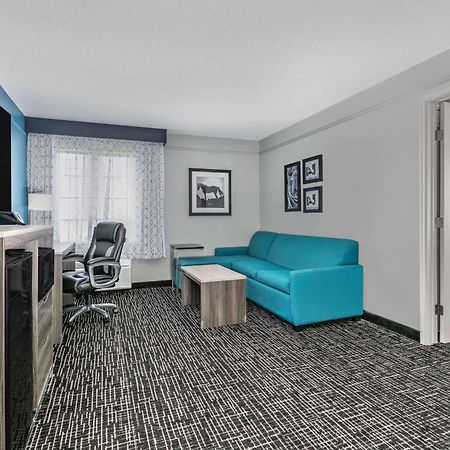 La Quinta By Wyndham Уэтерфорд Экстерьер фото
