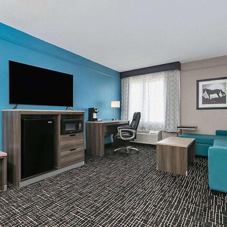 La Quinta By Wyndham Уэтерфорд Экстерьер фото