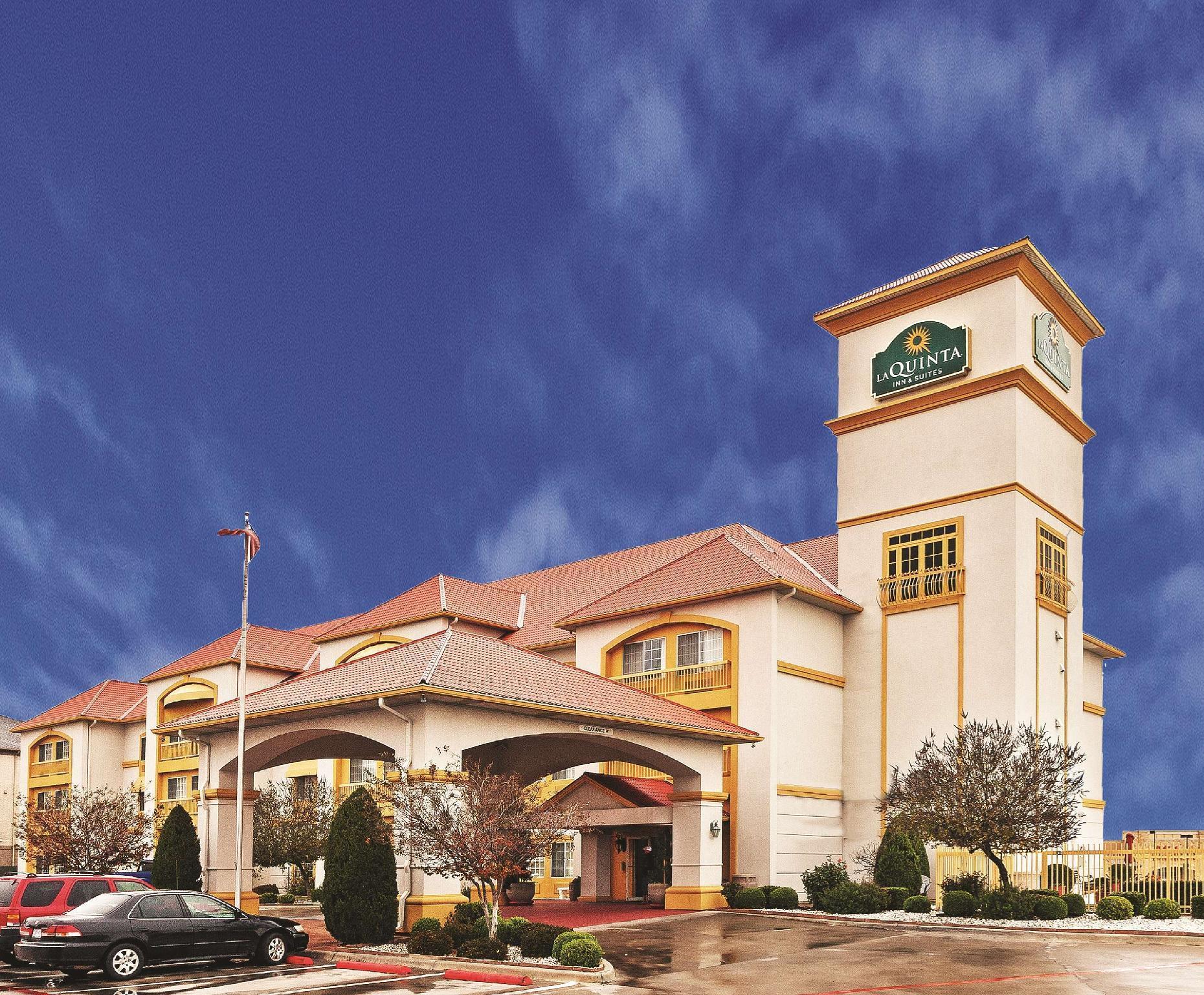 La Quinta By Wyndham Уэтерфорд Экстерьер фото
