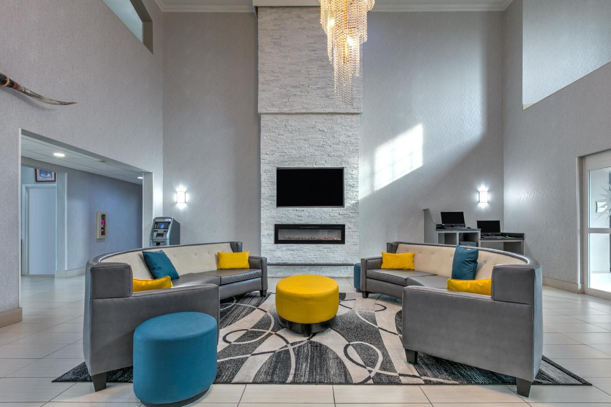 La Quinta By Wyndham Уэтерфорд Экстерьер фото