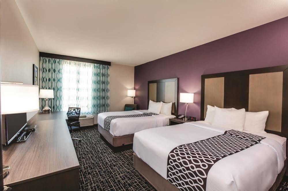 La Quinta By Wyndham Уэтерфорд Экстерьер фото